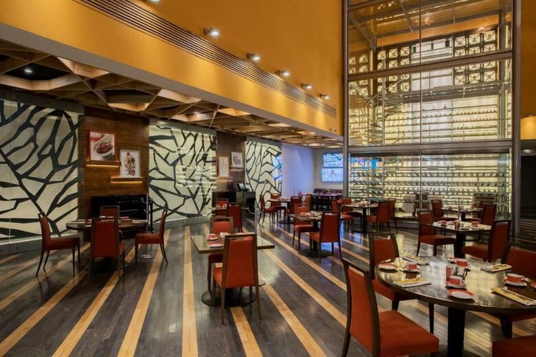 Hotel Camino Real Monterrey