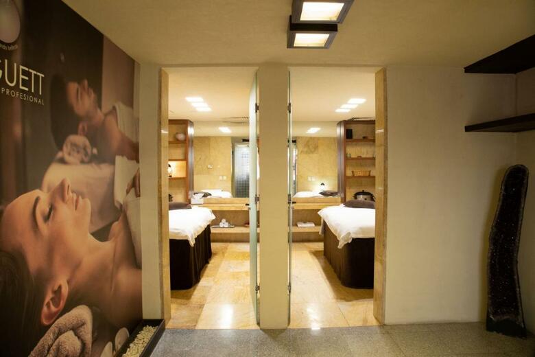 Hotel Camino Real Monterrey