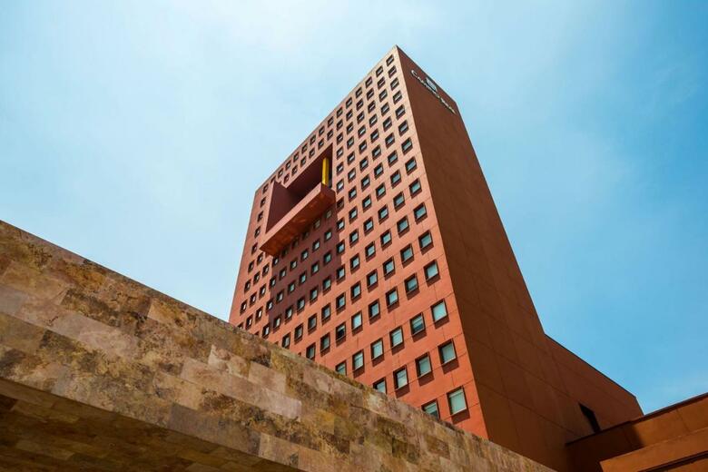 Hotel Camino Real Monterrey