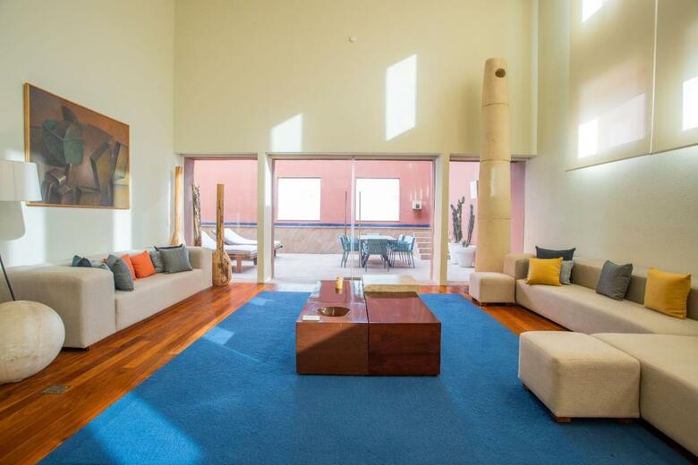 Hotel Camino Real Monterrey