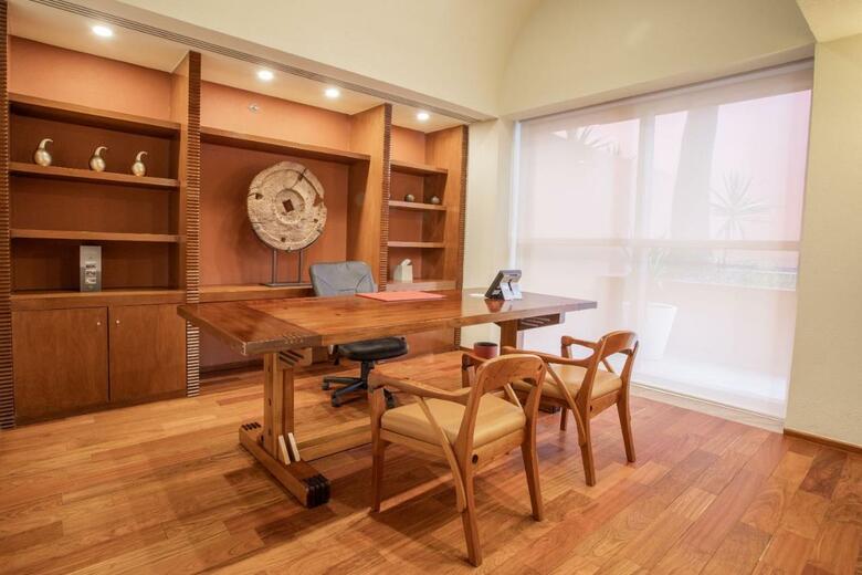 Hotel Camino Real Monterrey