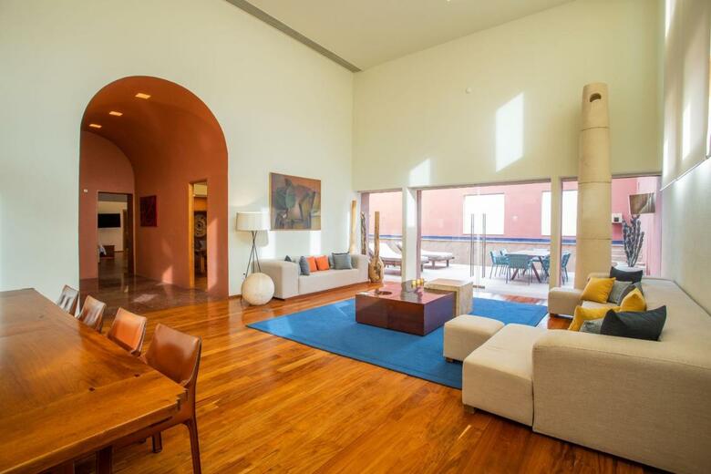 Hotel Camino Real Monterrey