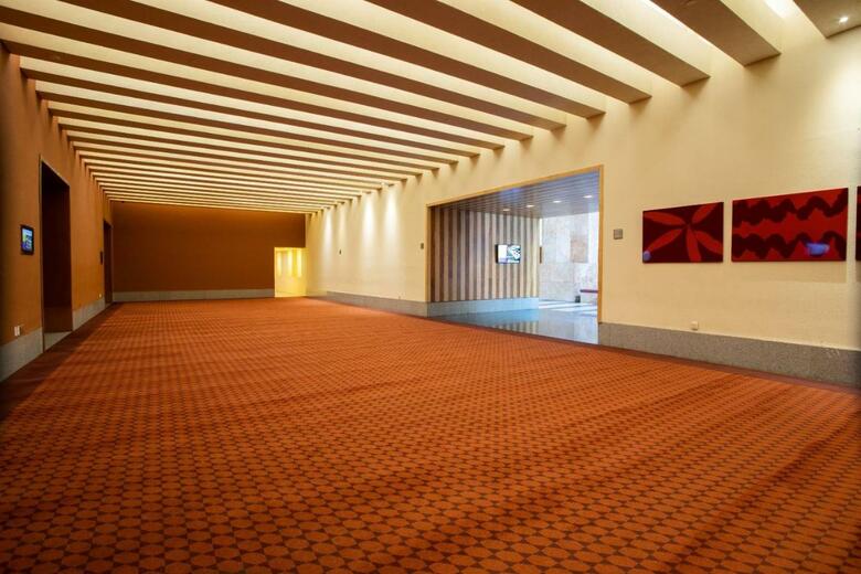 Hotel Camino Real Monterrey