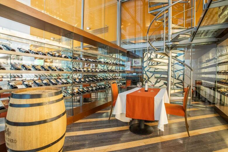 Hotel Camino Real Monterrey