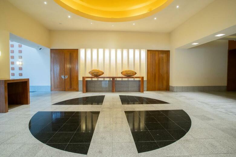 Hotel Camino Real Monterrey