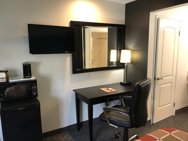 Hotel Travelodge Lax / El Segundo