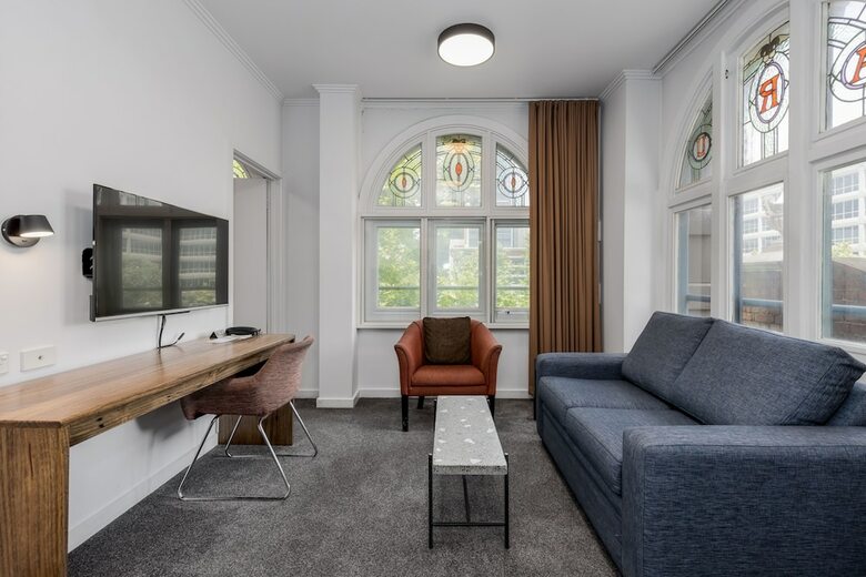 Hotel Alto On Bourke