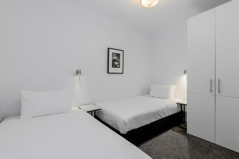 Hotel Alto On Bourke