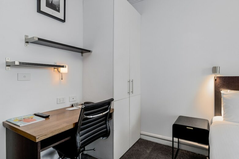 Hotel Alto On Bourke