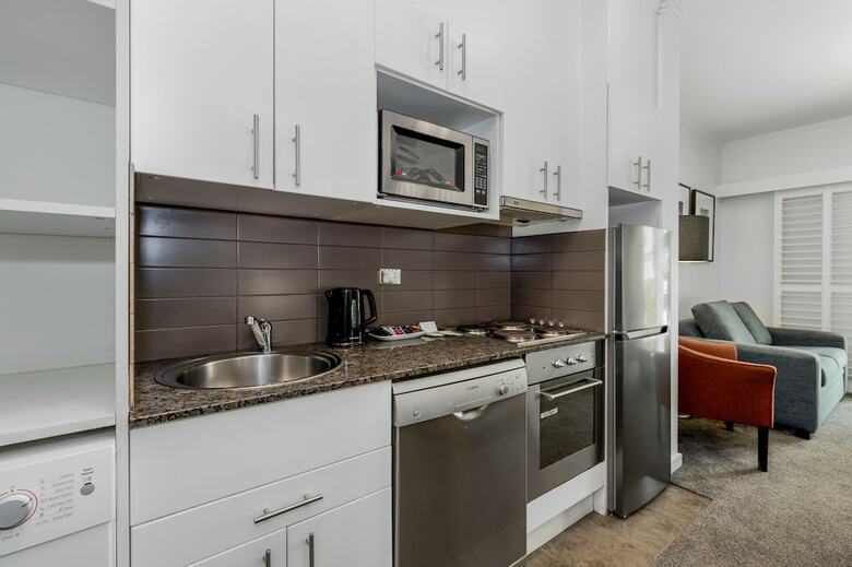 Hotel Alto On Bourke