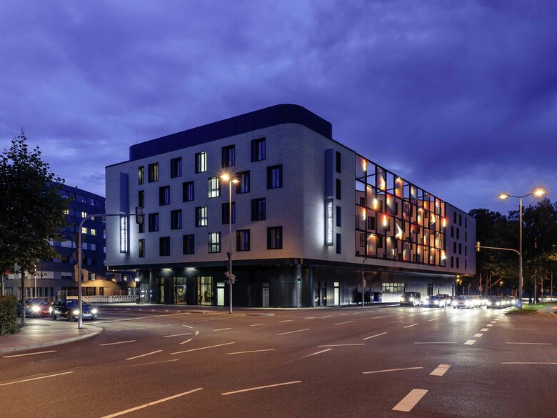 Mercure Hotel Heilbronn