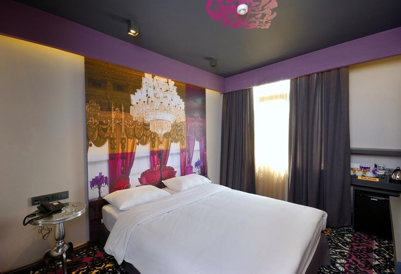 Hotel Tulip City Kasim