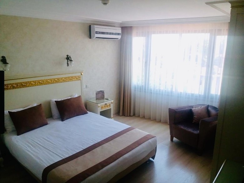 Hotel Yusuf Pasa Konagi