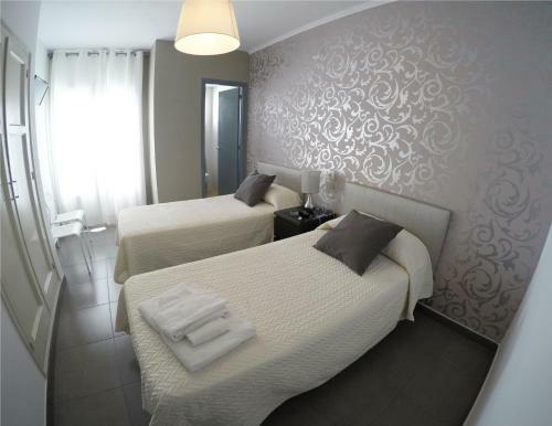 Hostal Mediterr�neo