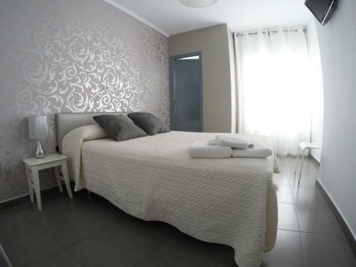 Hostal Mediterr�neo
