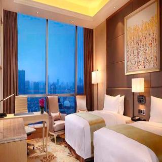 Doubletree By Hilton Hotel Guangzhou Science City