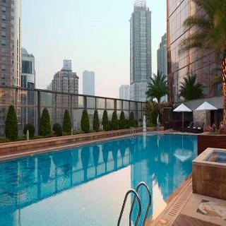 Doubletree By Hilton Hotel Guangzhou Science City