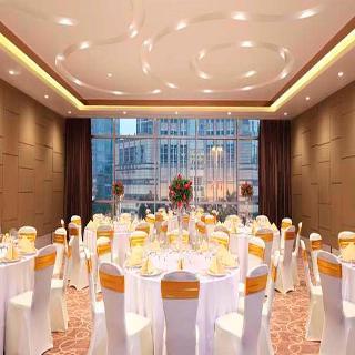 Doubletree By Hilton Hotel Guangzhou Science City