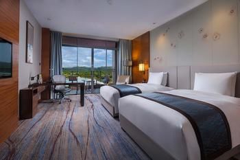 Doubletree By Hilton Hotel Guangzhou Science City