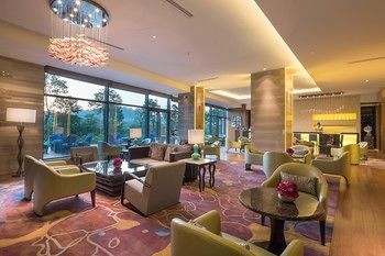 Doubletree By Hilton Hotel Guangzhou Science City