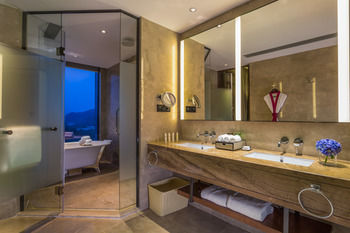 Doubletree By Hilton Hotel Guangzhou Science City