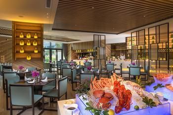 Doubletree By Hilton Hotel Guangzhou Science City