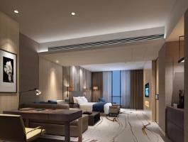 Doubletree By Hilton Hotel Guangzhou Science City