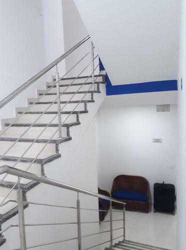 Hotel Central