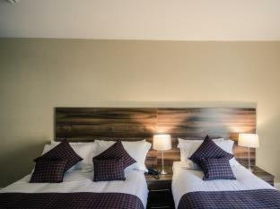 Hotel Argyll Western