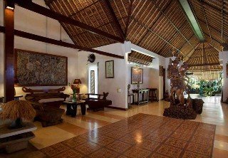 Hotel Barong Resort And Spa