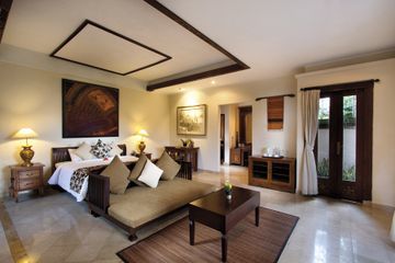 Hotel Bebek Tepi Sawah Villas
