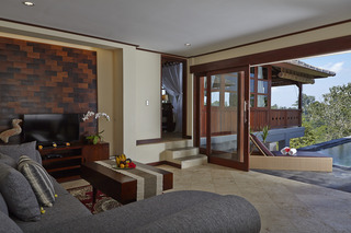 Hotel Bagus Jati