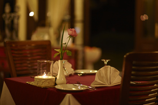 Hotel Bagus Jati
