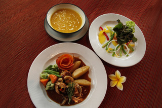 Hotel Bagus Jati