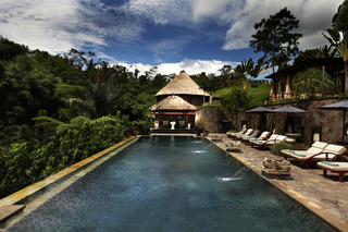 Hotel Bagus Jati