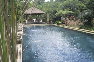 Hotel Bagus Jati