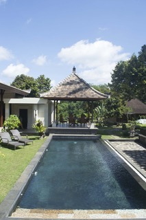 Hotel Bagus Jati