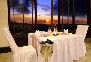 Hotel The Beverly Hills Bali