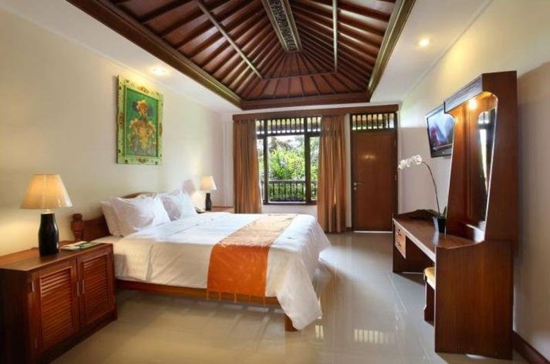 Hotel Matahari Bungalow