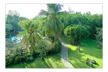 Hotel Matahari Bungalow