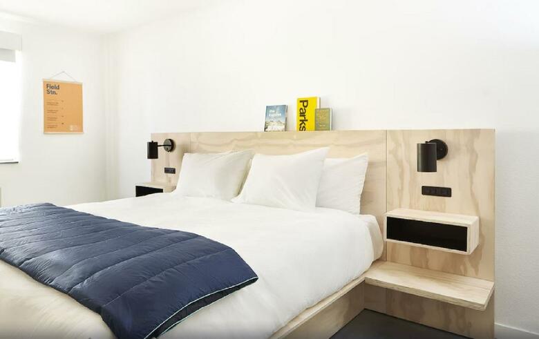 Hotel Super 8 Motel Moab