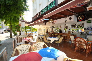 Hotel Villamar