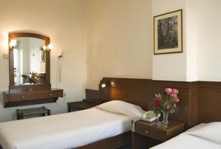 Hotel Arkadi
