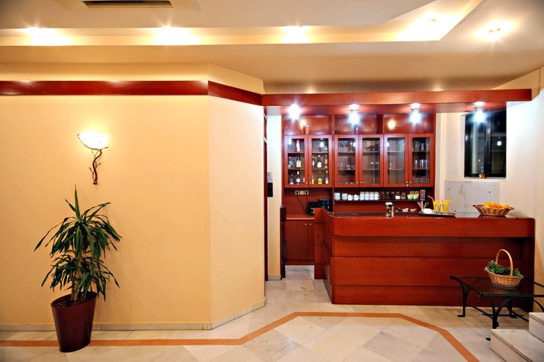 Hotel Arkadi