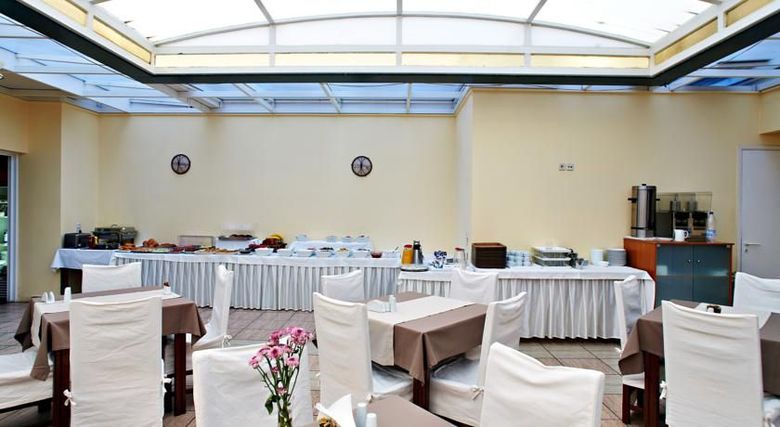 Hotel Arkadi