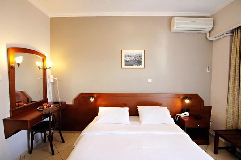 Hotel Arkadi