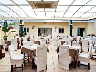Hotel Arkadi