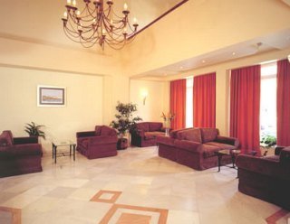 Hotel Arkadi