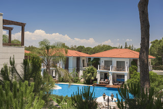 Hotel Ela Quality Resort