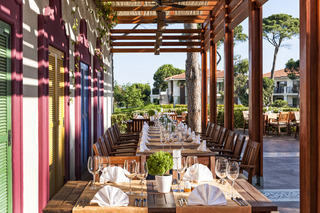 Hotel Ela Quality Resort